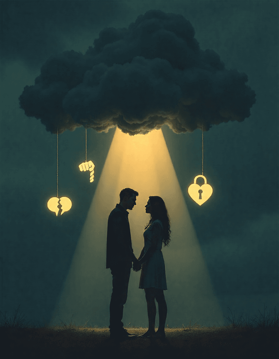 Types of Abuse in a Relationship: Understanding Domestic Violence and Its Impact