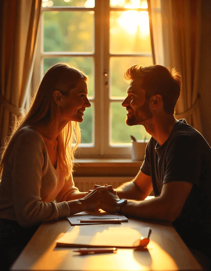 Communication Exercises Every Couple Can Try
