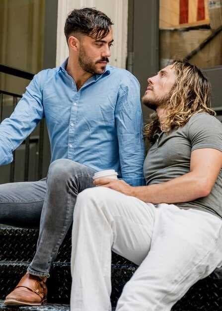 What Men Need in a Relationship - 10 Essentials for a Strong, Fulfilling Partnership
