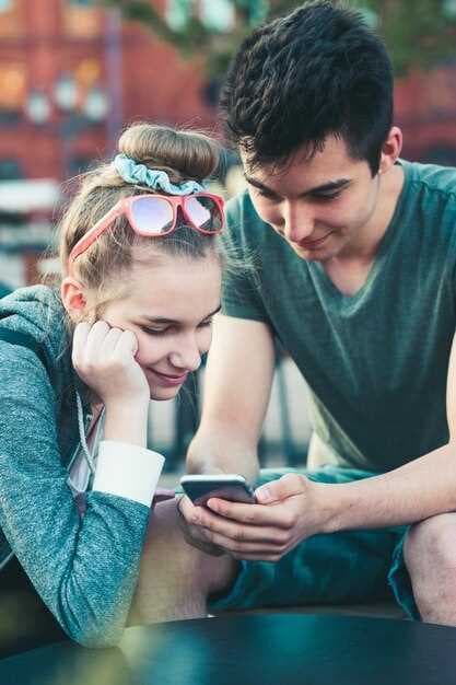 Как социальные сети влияют на отношения — Влияние и советы