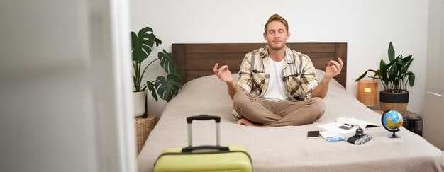 Stress-Free Travel - 10 Tips for a Relaxing Holiday — Your Guide