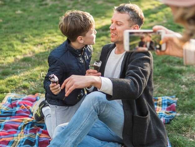 Dating a Man with Kids - Essential Tips & Real-Life Lessons