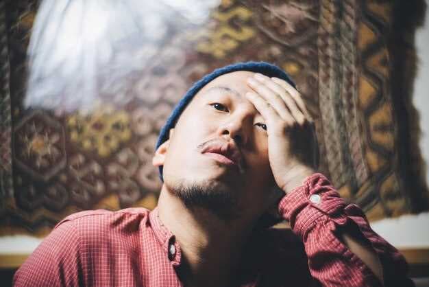 Men Have Feelings Too — Understanding Men's Emotions & Mental Health