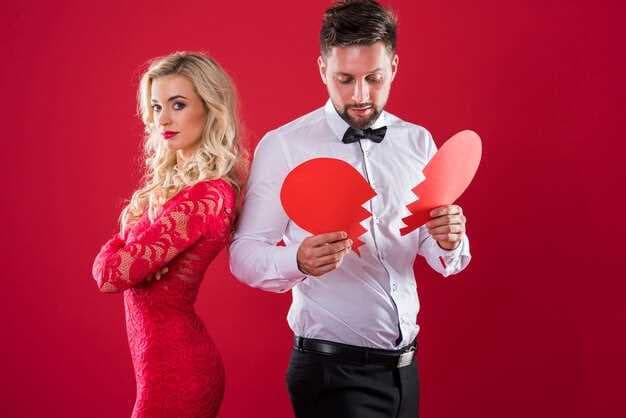 When Your Date Is Divorced - Dating Tips, Red Flags & Practical Advice