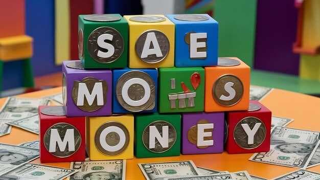 Money Matters - Financial Compatibility in Dating — Why It Matters & How to Build It