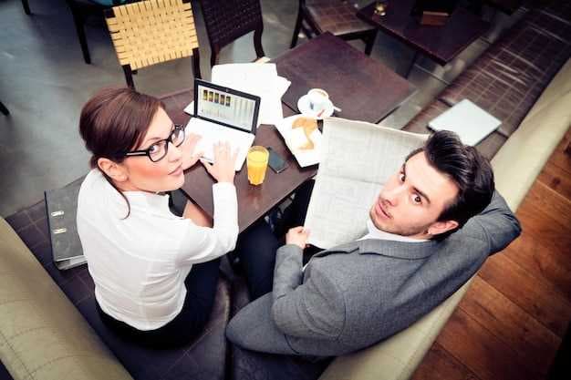 Why 5050 Relationships Don’t Work - Rethinking Equal Partnership