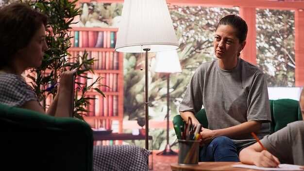 How to Ask Your Partner to Go to Therapy - A Guide to Navigating a Tough Conversation