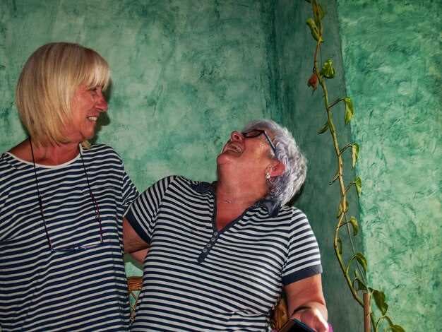 Age Gaps - The Relationship Taboo That Won't Die