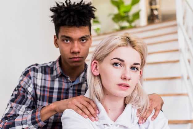 Men vs Women - How We Choose Our Partners — Dating Preferences, Criteria, and Relationship Dynamics