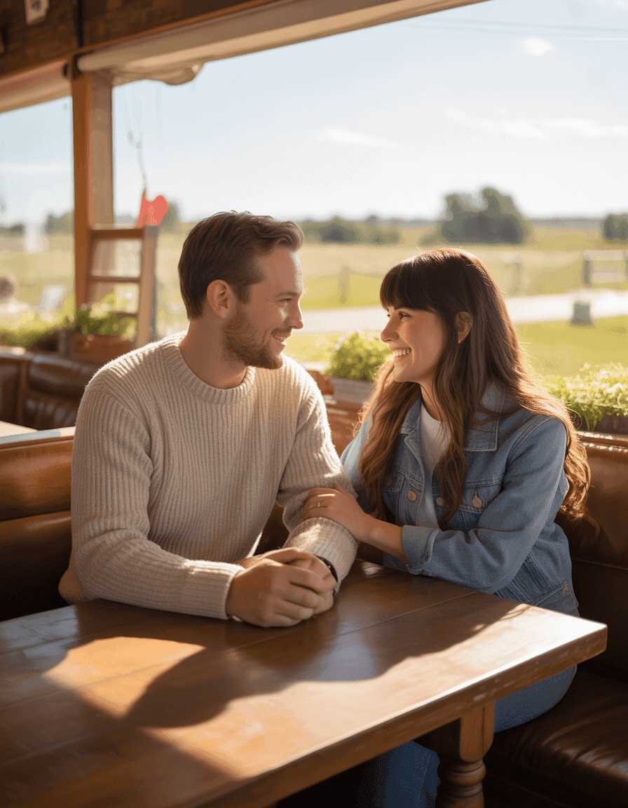 Midwest Matchmaking: Real Love Without Swiping