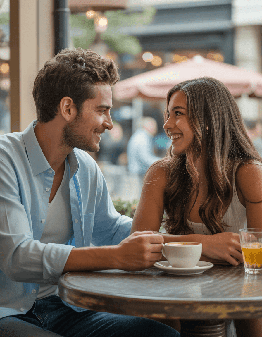 Sitch Matchmaking: The AI-Human Dating App Changing How People Find Love