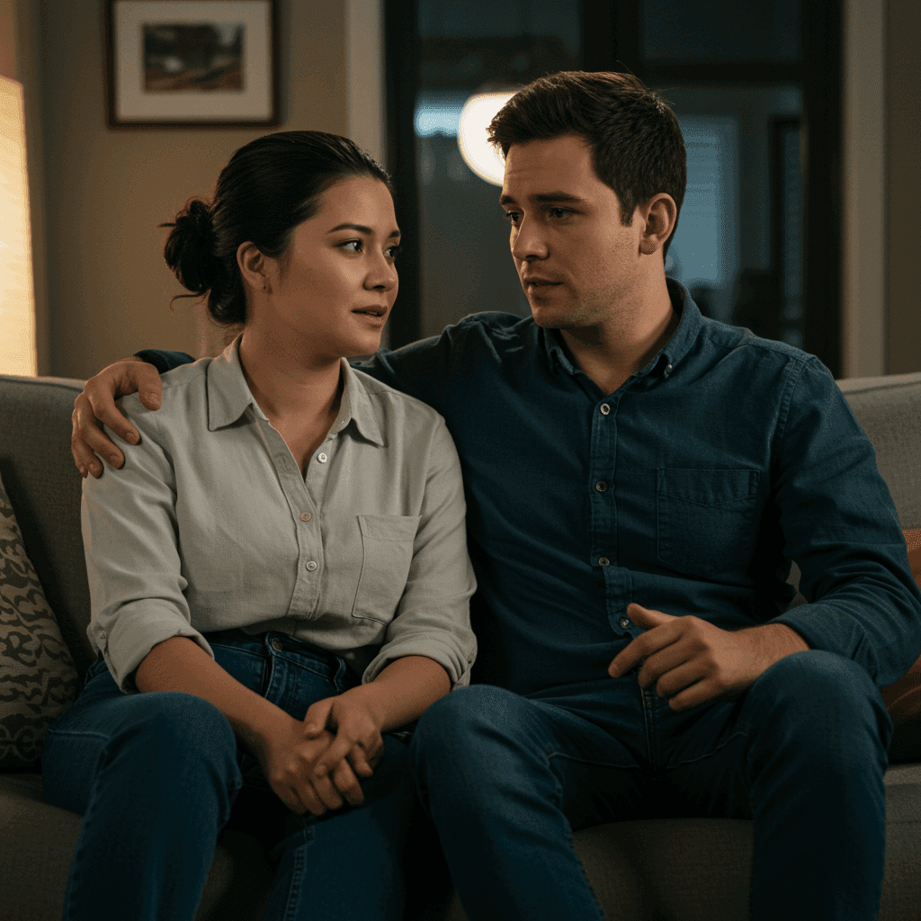 How To Apologize To Your Partner: The Complete Guide To Healing And Reconnection