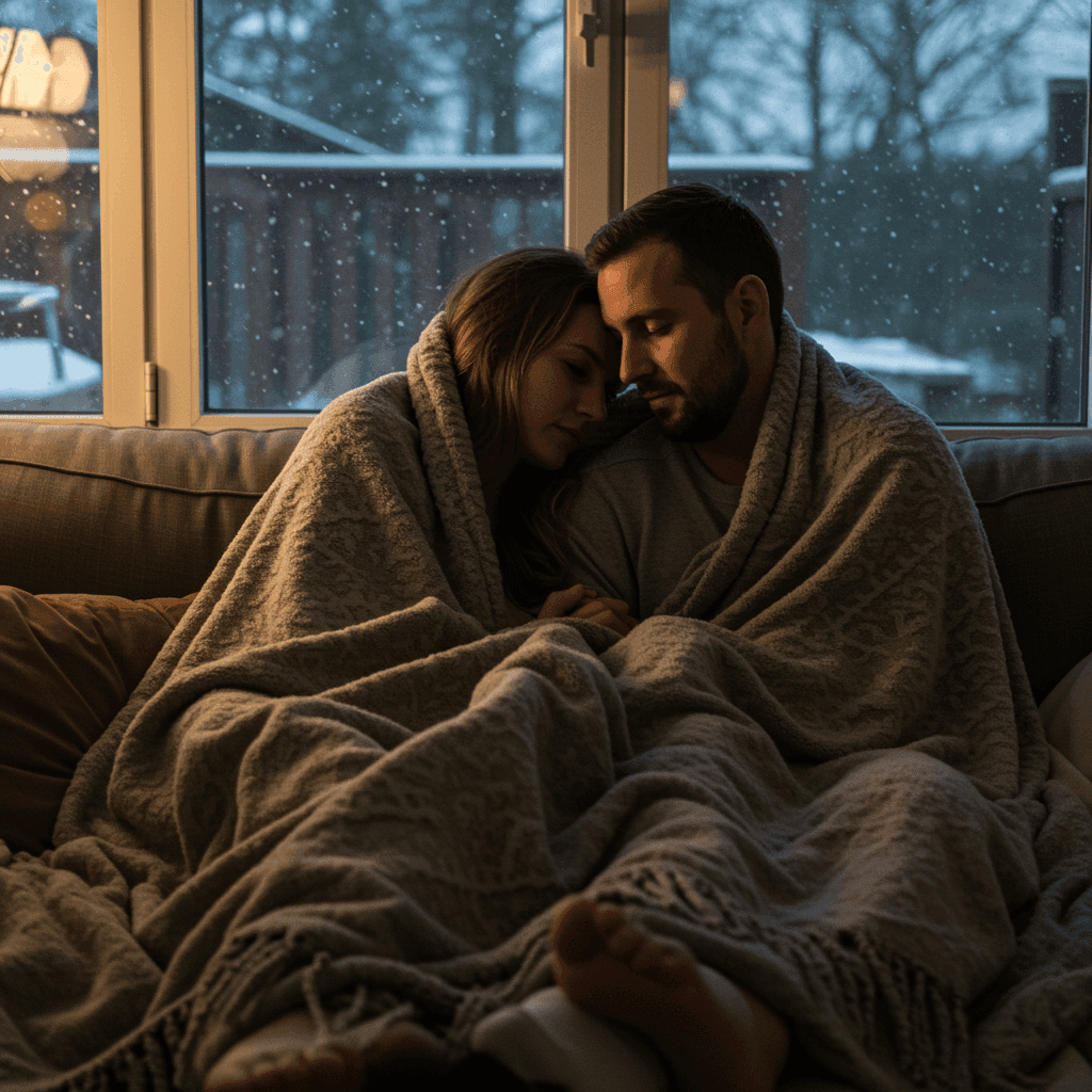 What Does Cuffing Season Mean? A Simple Guide to This Winter Dating Trend