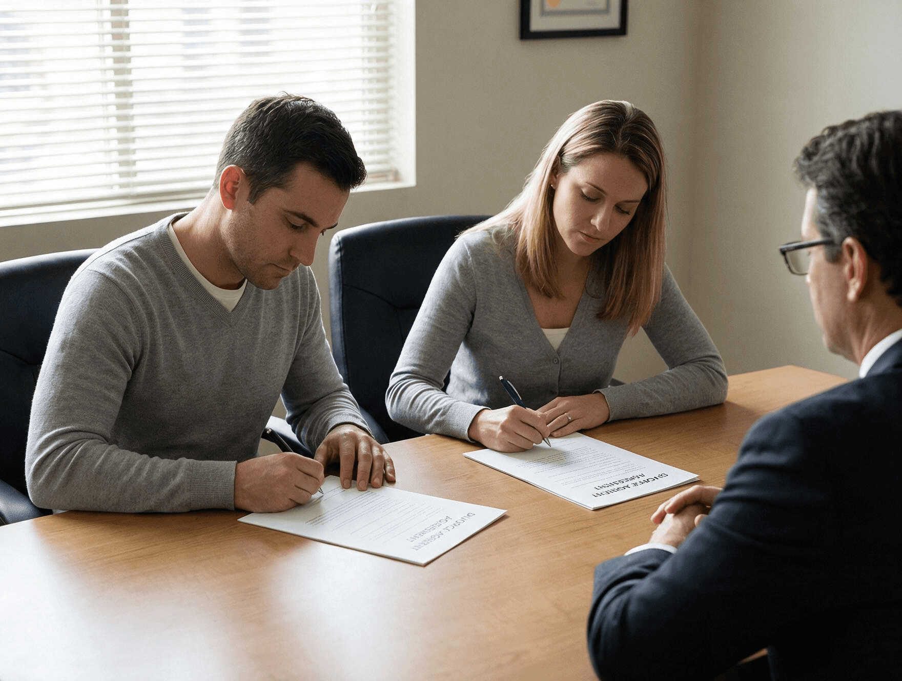 Divorce Rate Myths: Is It Really "50%"?