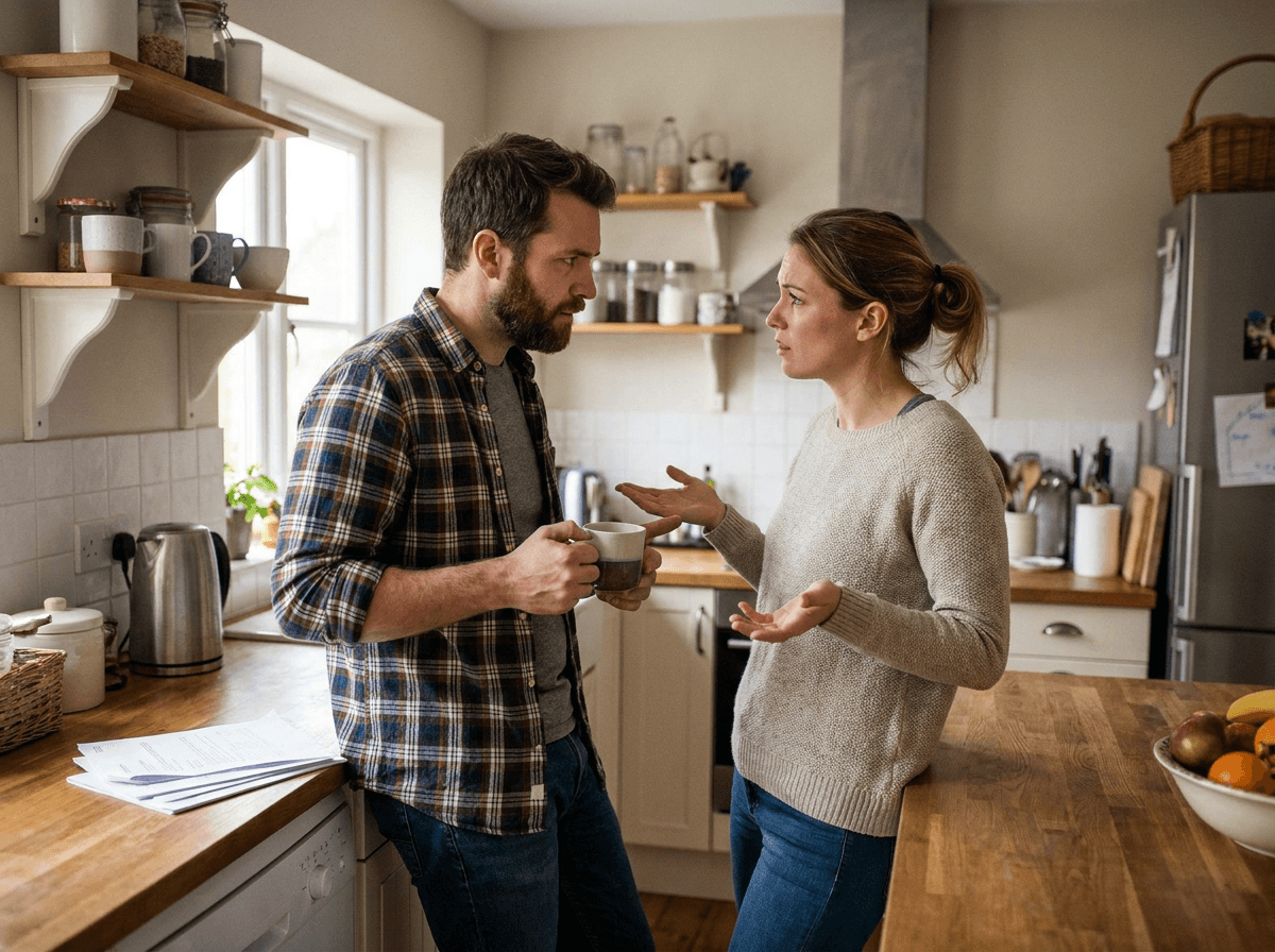 Recognizing Manipulation vs. Normal Relationship Friction