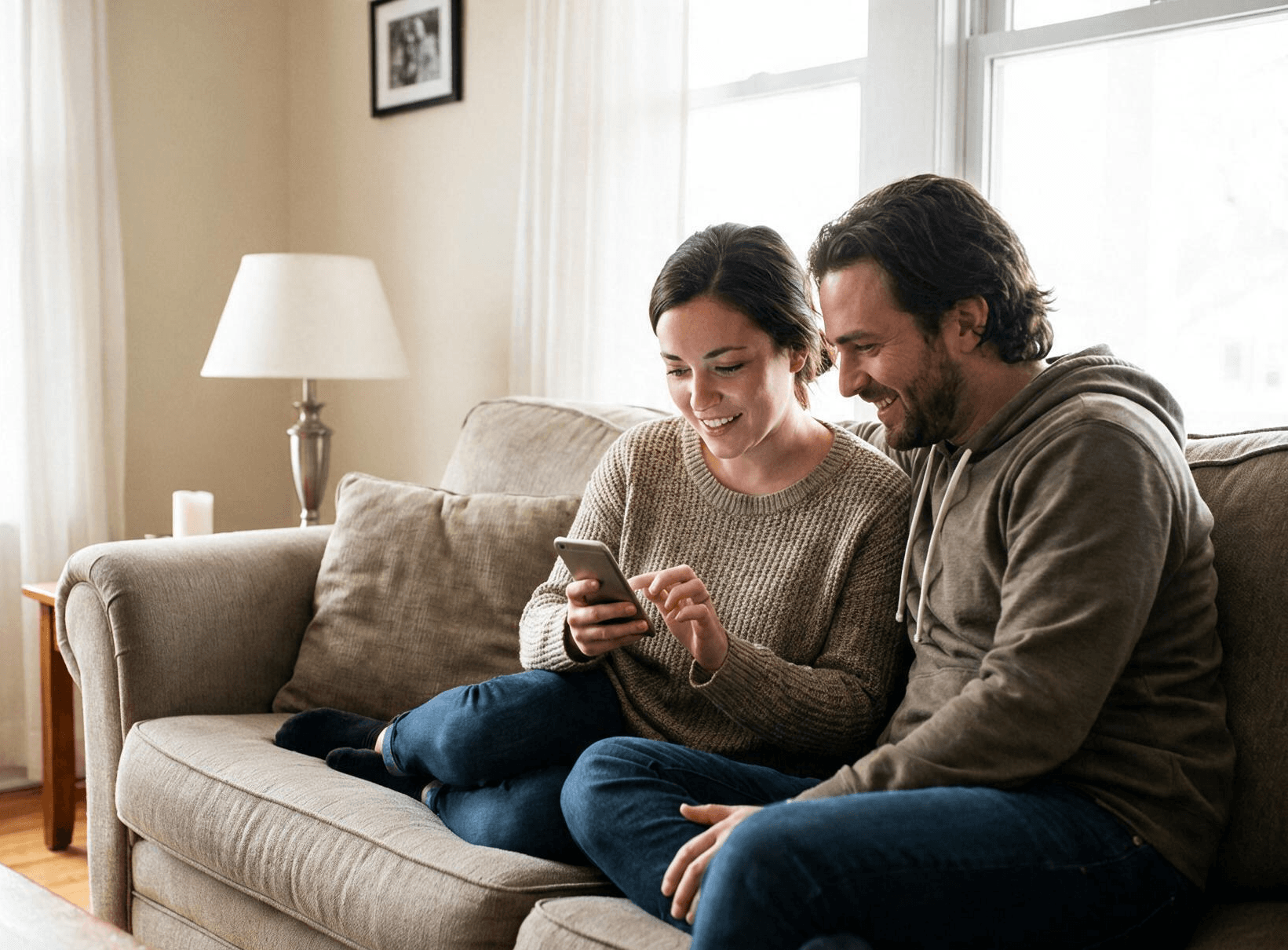 How Much Privacy Is Healthy in a Relationship?