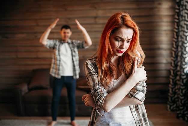 The Point of No Return: 5 Signs an Avoidant Relationship Is Over (Even If You're Still Together)