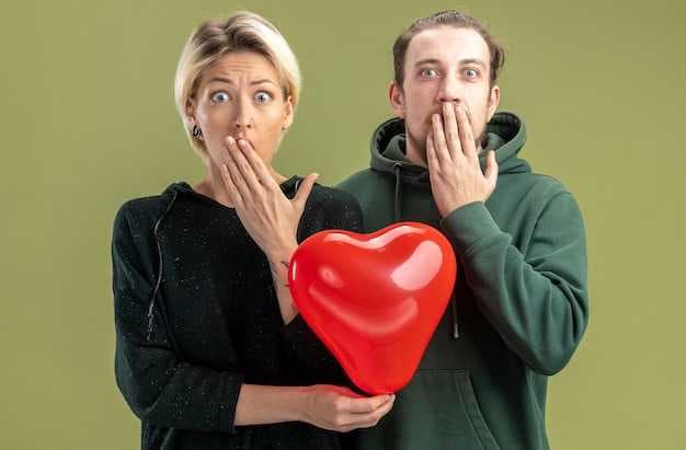 10 Shocking Signs That's NOT LOVE, It's Limerence