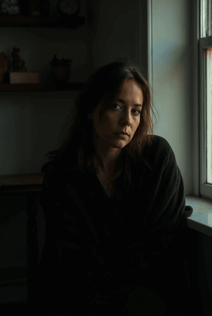 Black Cat Girlfriend: Understanding This Personality Type In Relationships