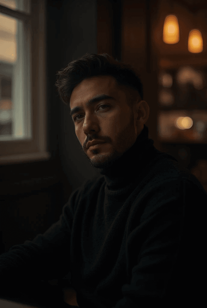 Black Cat Boyfriend: The Quiet, Intense Partner Everyone’s Talking About