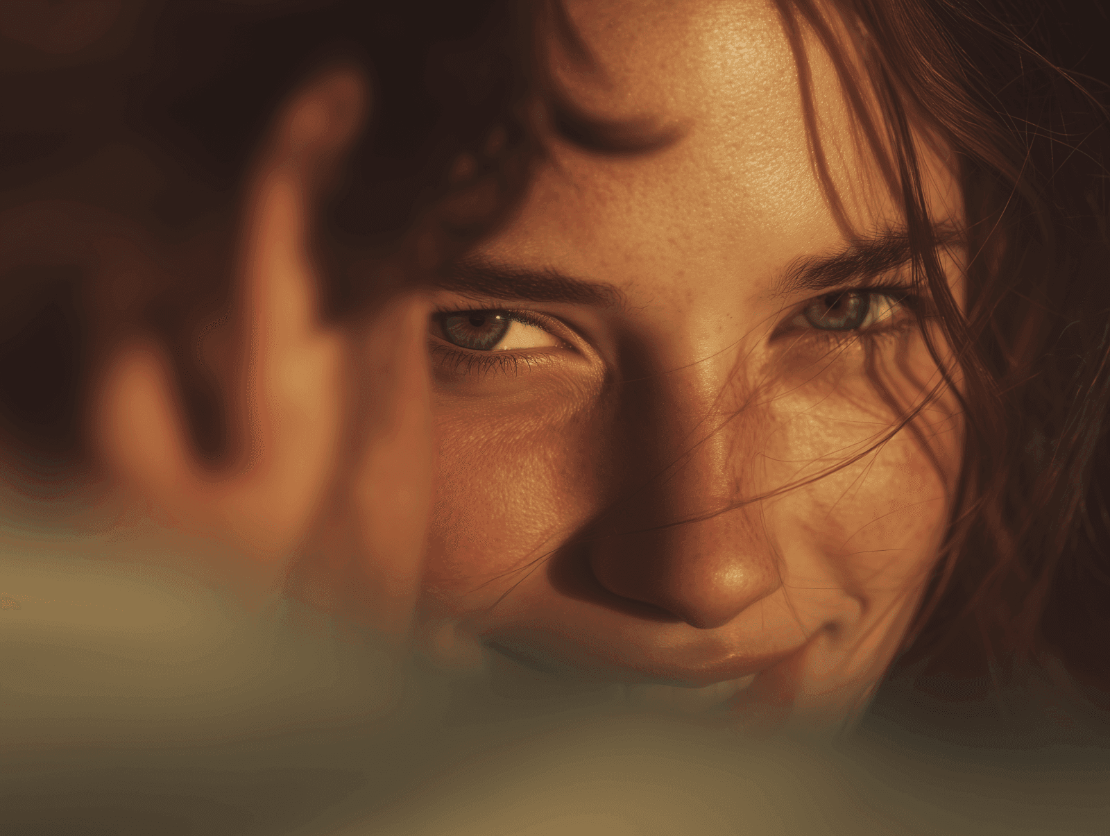 Eye Contact Secrets: Unlocking the Power of the Gaze