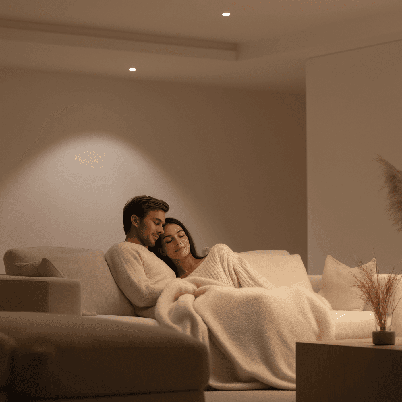 Relationship without Physical Intimacy: Navigating Emotional Connection and Challenges