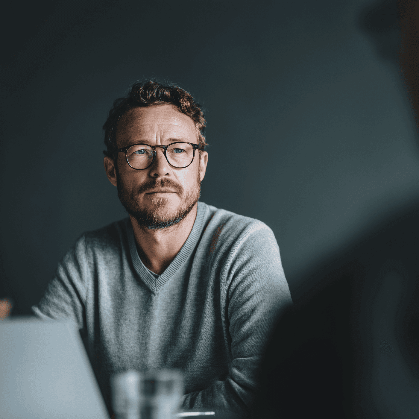 The Hidden Appeal: Why Women Find Nerdy Men Irresistible