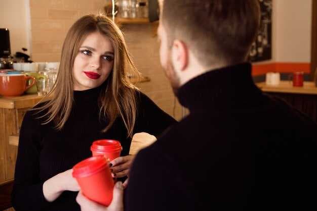 Dating Advice - How to Turn a Spark into a Lasting Flame | Expert Tips