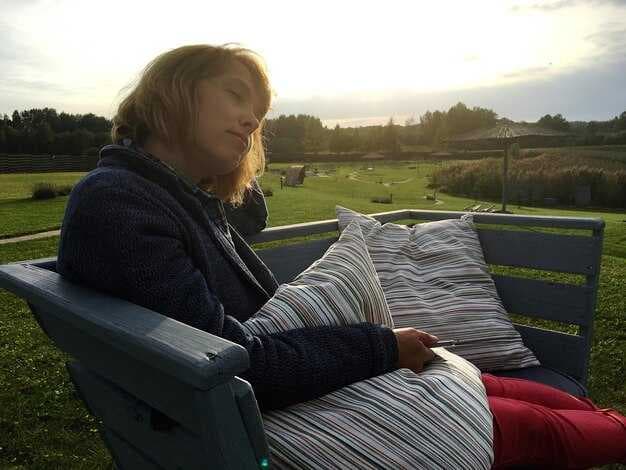 The Power of Alone Time - How Solitude Improves Mental Health