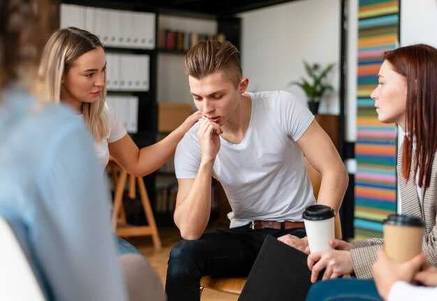 Attachment and Breakup Distress - The Mediating Role of Coping Strategies