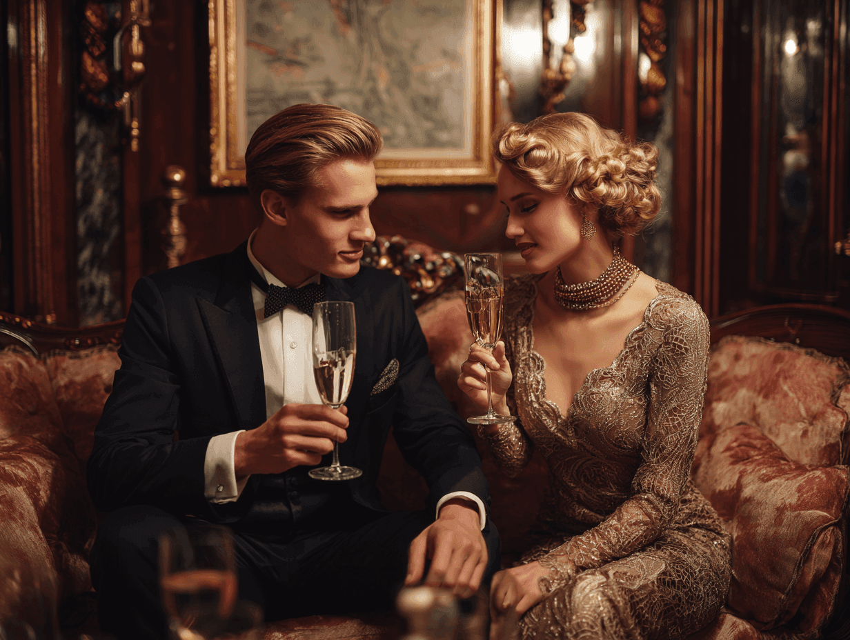 U.S. Luxury Matchmaking Industry â Comprehensive Market Research Report