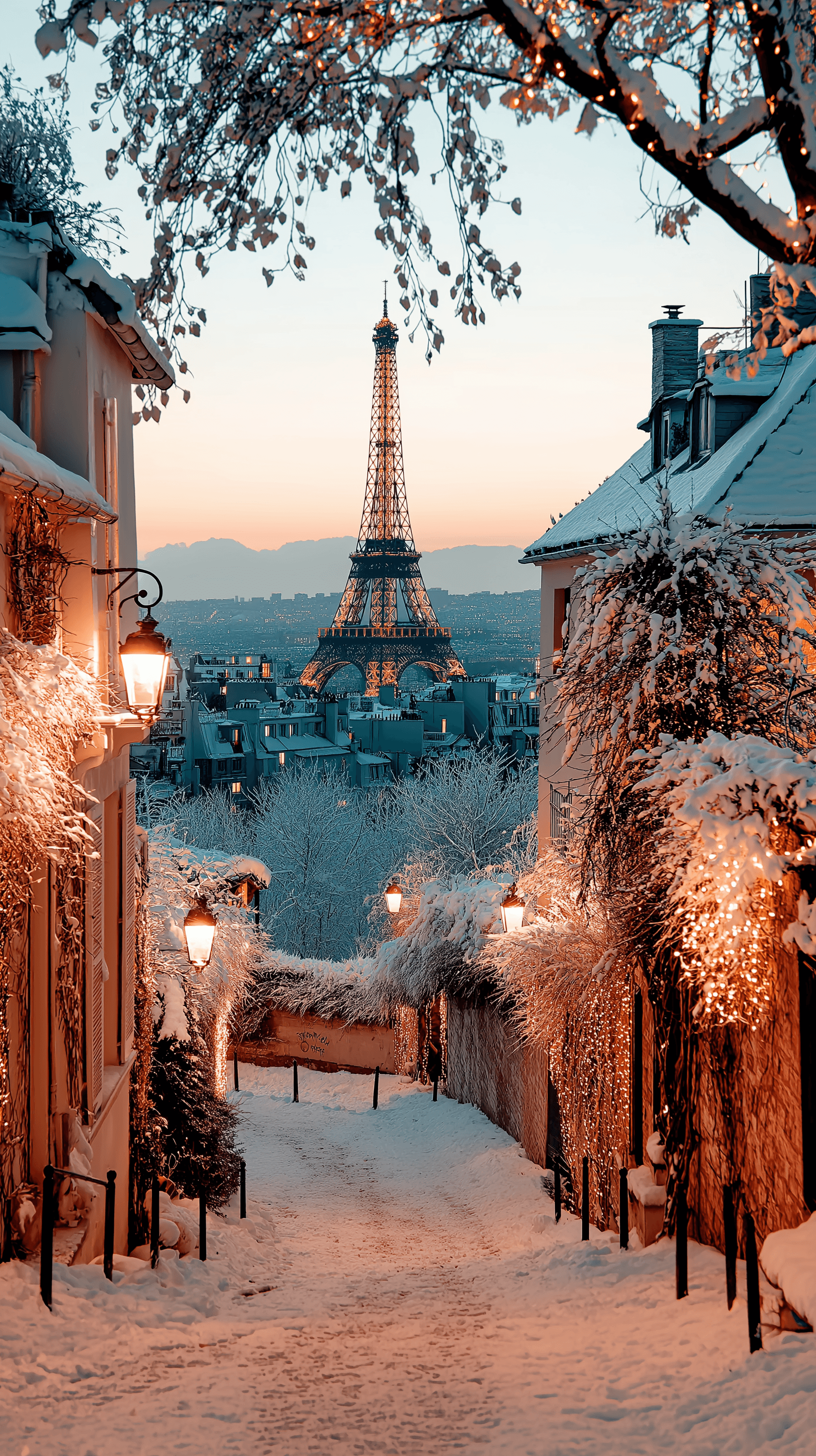 Best Winter Vacation Destinations in Europe: Top Cities, Ski Resorts, And Hidden Gems