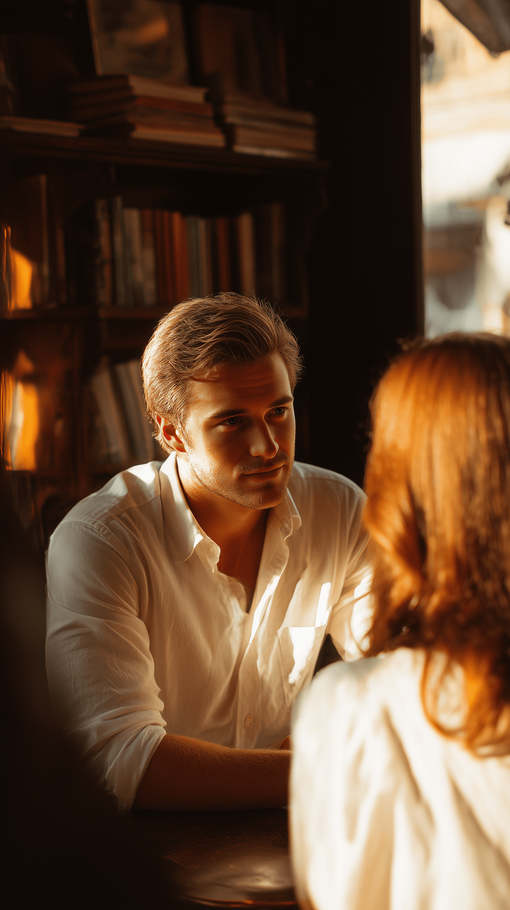 Women’s Intuition vs Men’s Logic in Relationships