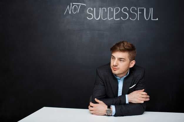 Fear of Success - How High-Performers Overcome Self-Sabotage