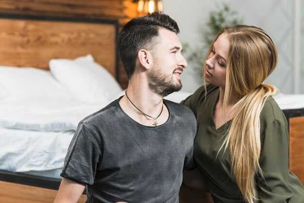 The Importance of Foreplay in Your Relationship - Boost Intimacy & Communication