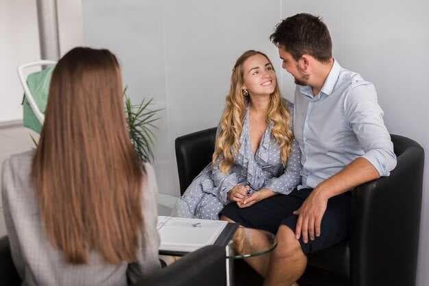 Therapists Say Marriage Counseling Can Save Your Relationship
