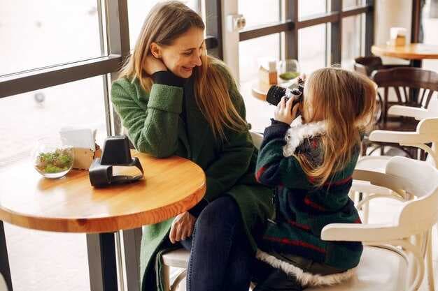 Dating Single Mothers - Respectful Guide & Practical Tips