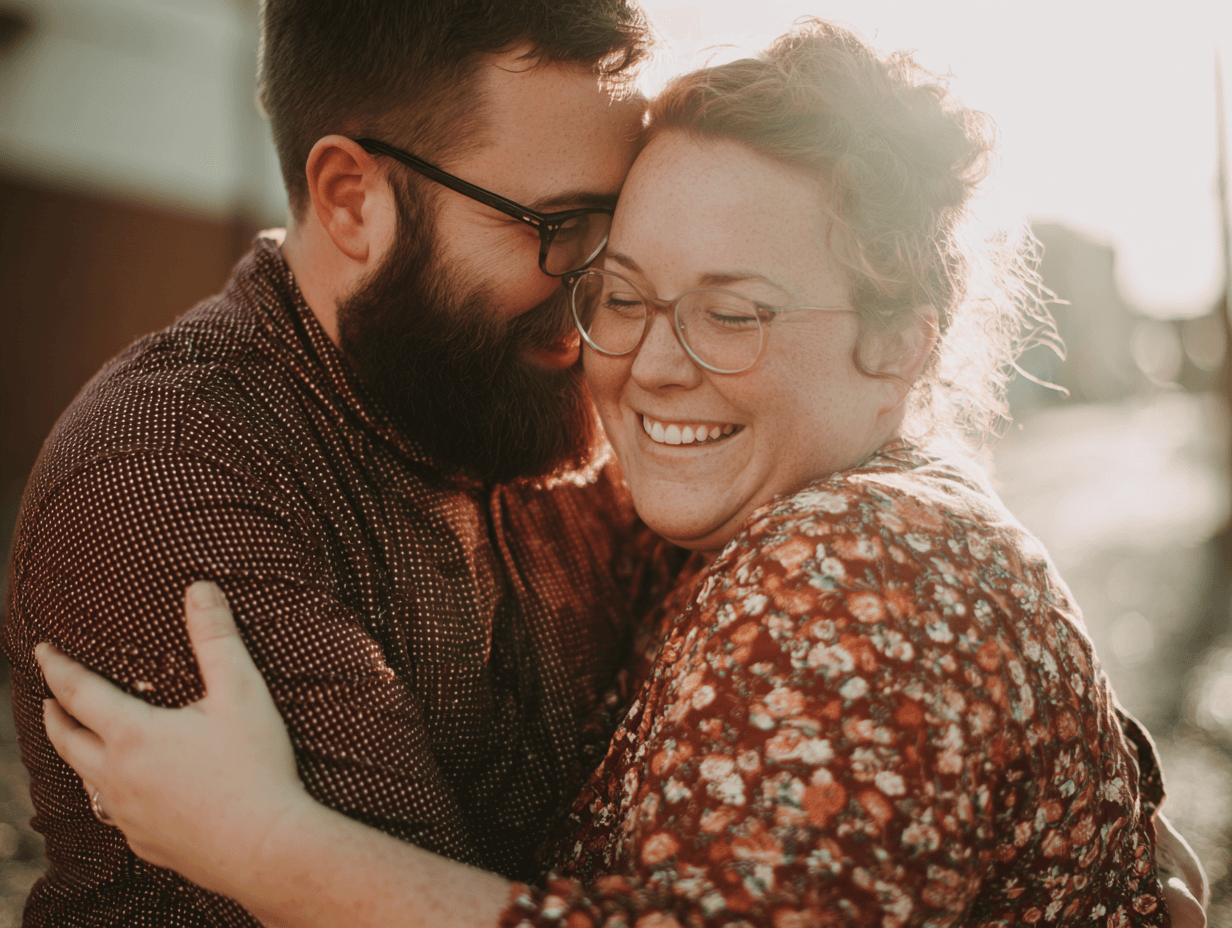 The Power of Touch: How Human Connection Shapes Emotions and Relationships