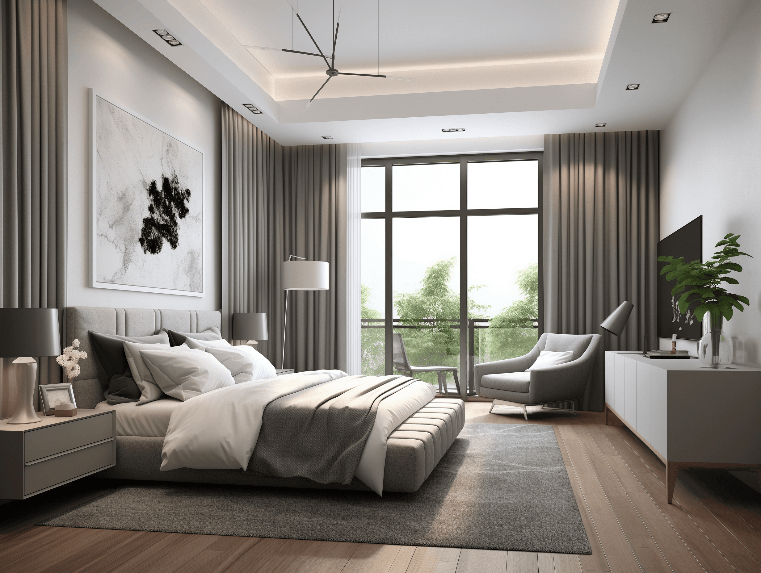 Can Your Bedroom Design Affect Your Love Life? A Psychological Perspective
