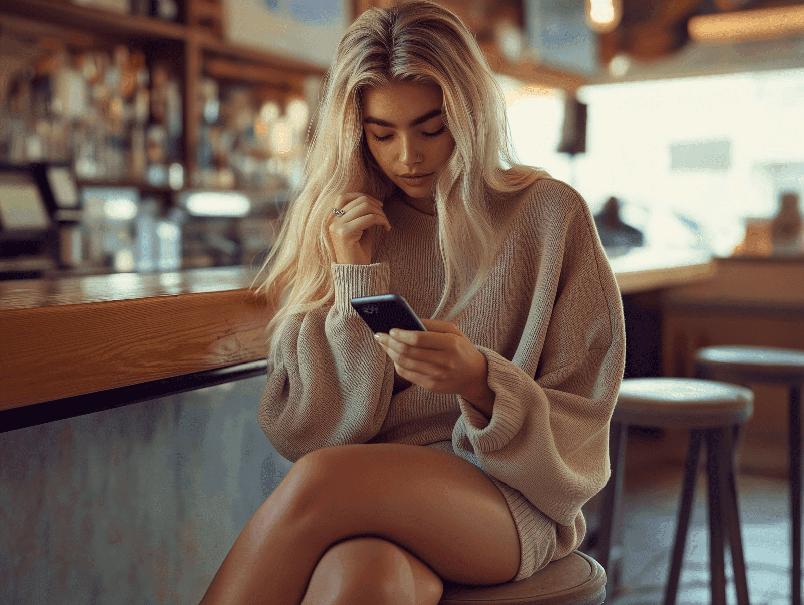 Master the Art of Online Dating: The Best Opening Line to Use