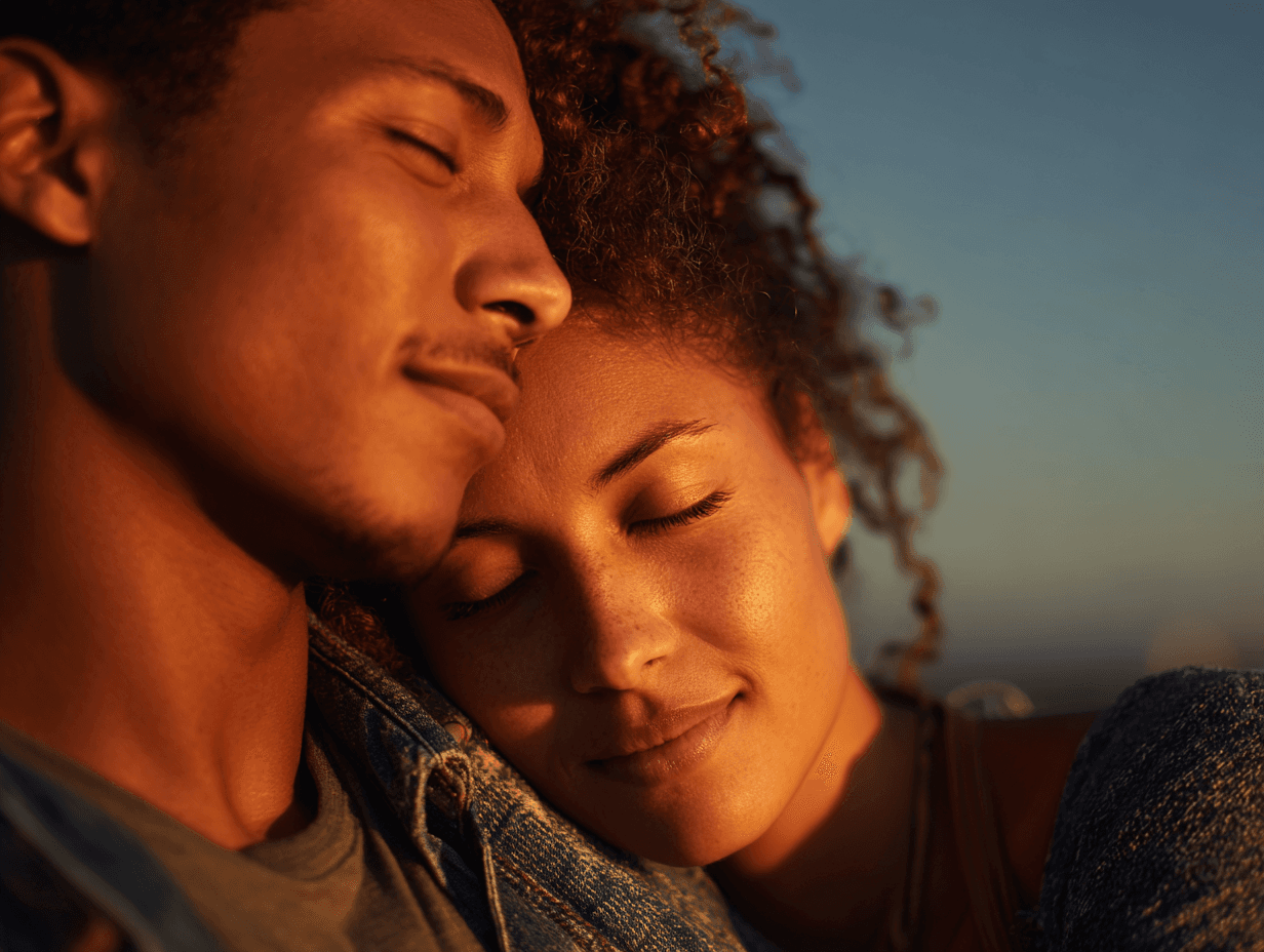 Love vs Attachment: How to Tell the Difference