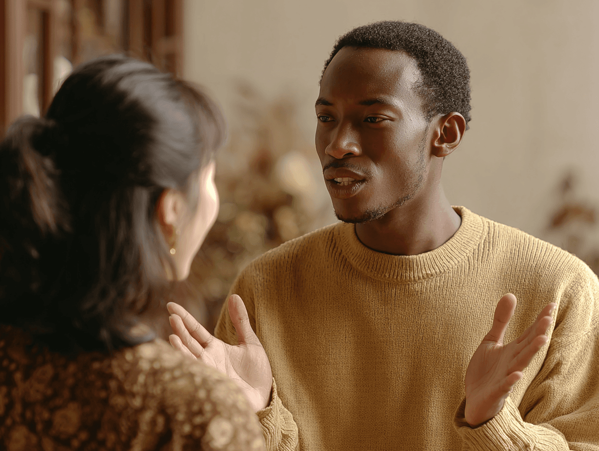 How Defensiveness Damages Intimacy in a Relationship and How to Overcome It