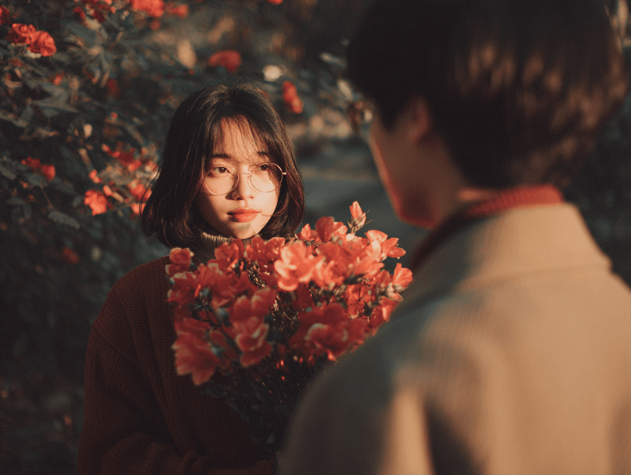Different Ways to Say “I Love You”: Words, Actions, and Meaningful Gestures