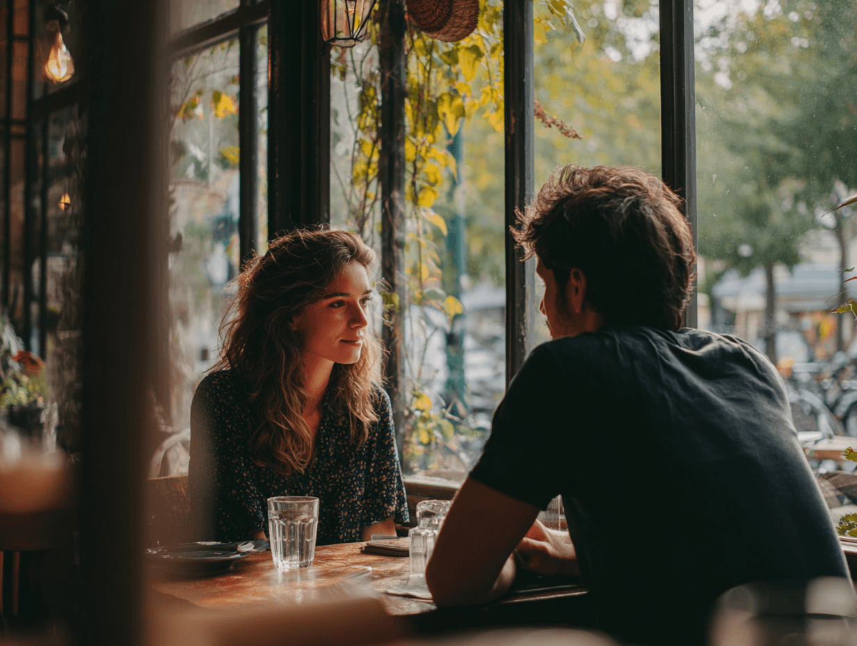 Am I Ready to Date Again After a Breakup? â Signs and Considerations