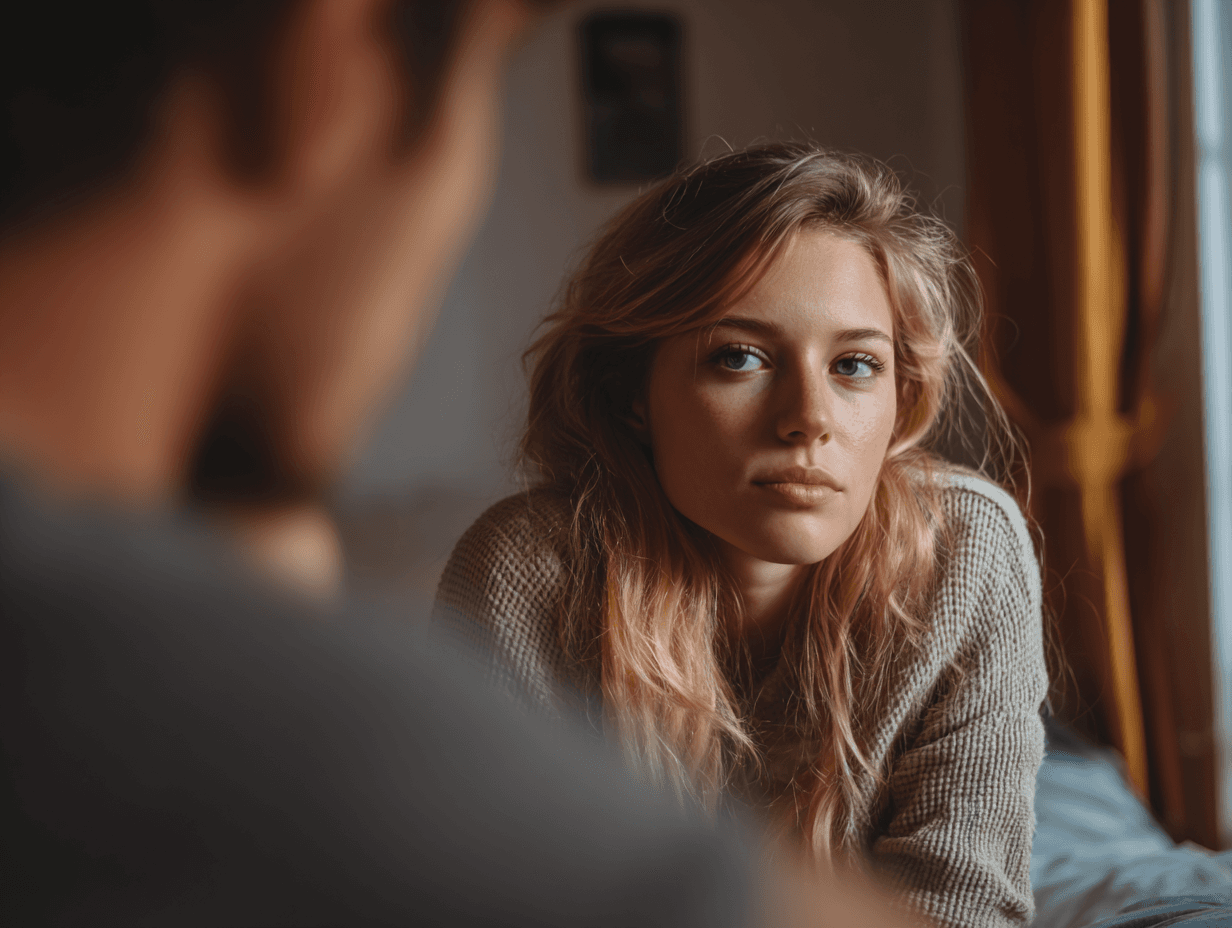 Subtle Signs of Insecurity: How to Spot Them and Navigate Them in a Relationship