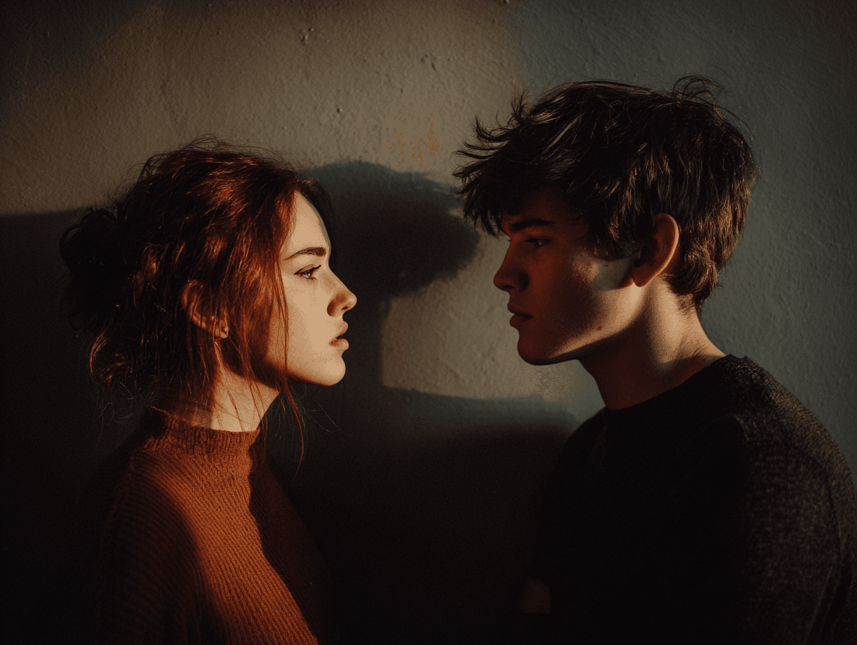 Understanding Retroactive Jealousy: Red Flags and How to Navigate Past Experiences