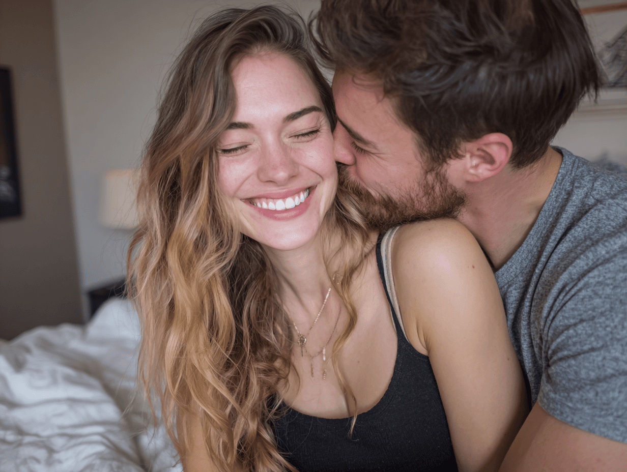 Affectionate Nicknames for a Partner: Cute and Loving Ways to Call Your Loved One