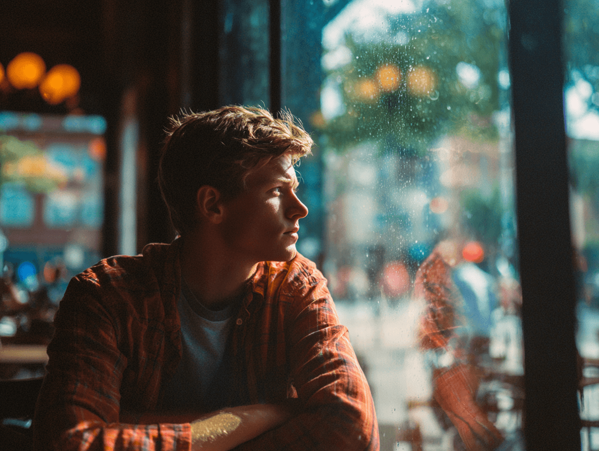 Shy or Just Not Interested: How to Tell the Difference
