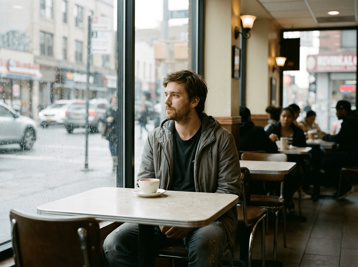 Understanding the Delta Male Personality: Traits, Characteristics, and Relationships