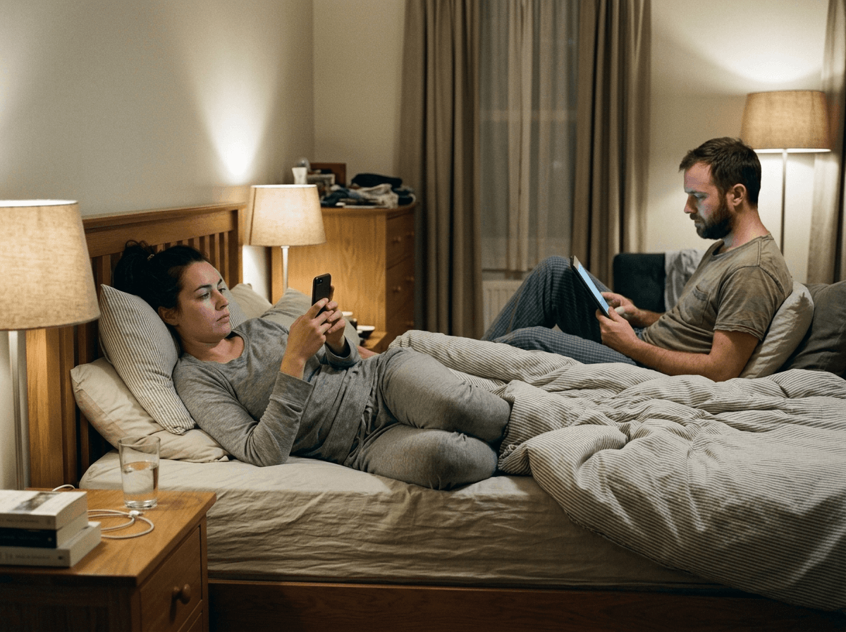 How to Overcome Bedroom Boredom and Spice Up Your Sex Life